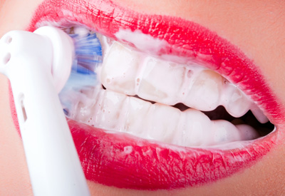 Teeth and Gums Cleaning and Polishing